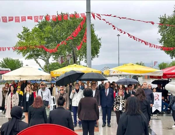 Sevgisizlik en büyük engeldir