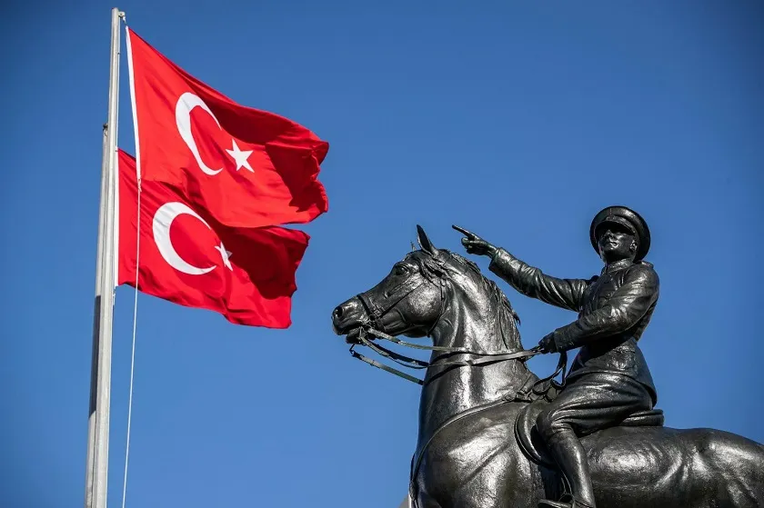 Başkan Tugay’dan 19 Mayıs daveti
