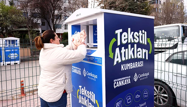 Çankaya