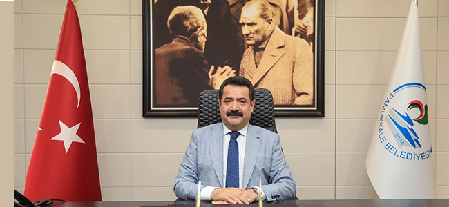 BAŞKAN ERTEMUR
