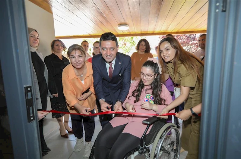 Başkan Önal, “Engelleri anlayışla aşabiliriz”