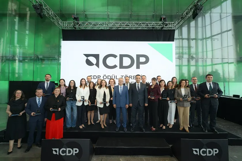  CDP Türkiye 2024: Temel Bulgula