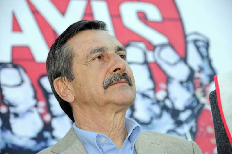 BAŞKAN ATAÇ