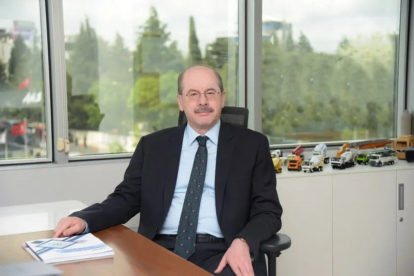 İnşaat düşük performans gösteriyor 