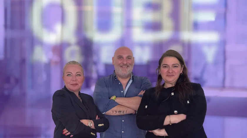 Qube Agency: Türkiye’den Dünyaya Uzanan nfluencer Marketing Gücü
