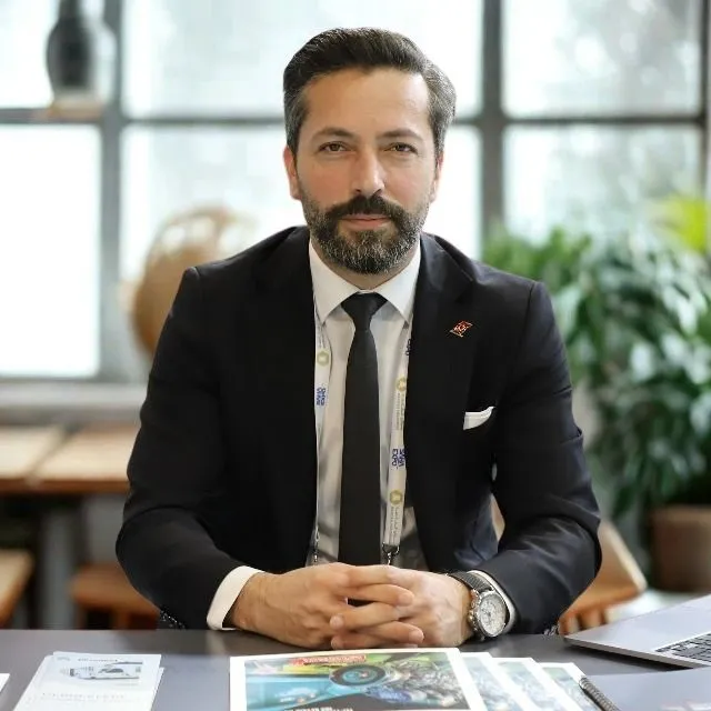 Magicpay Yönetim Kurulu’na Stratejik Atama: Akın Kaya Göreve Başladı