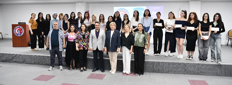 Kadın Hakları Eğitim Programı Başarıyla Tamamlandı
