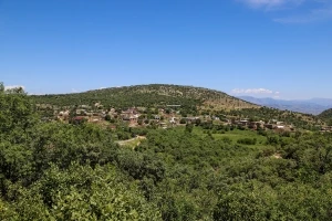 DİSKİ, Silvan