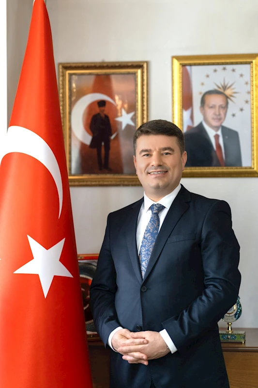 YEREL YÖNETİMLERİN KALBİ AKSARAY’DA ATACAK