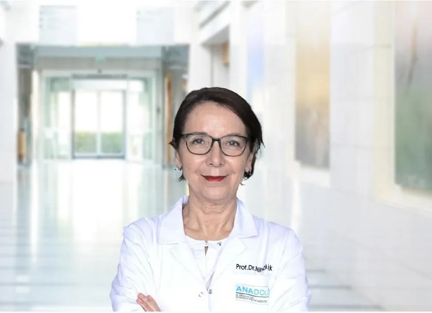 MS hastaları için güneş ışığı çok önemli