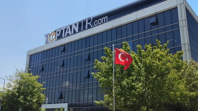  Aracılar ortadan kalkıyor, üretici artık esnafa doğrudan ulaşıyor.