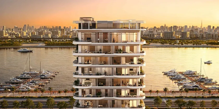 DUBAİ’DEN İSTANBUL’A YATIRIM KÖPRÜSÜ