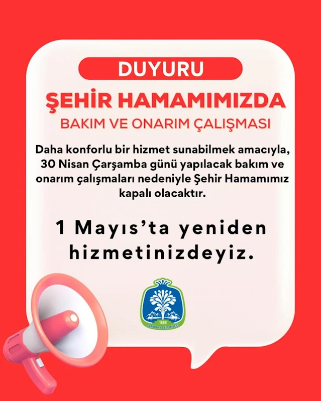 DUYURU