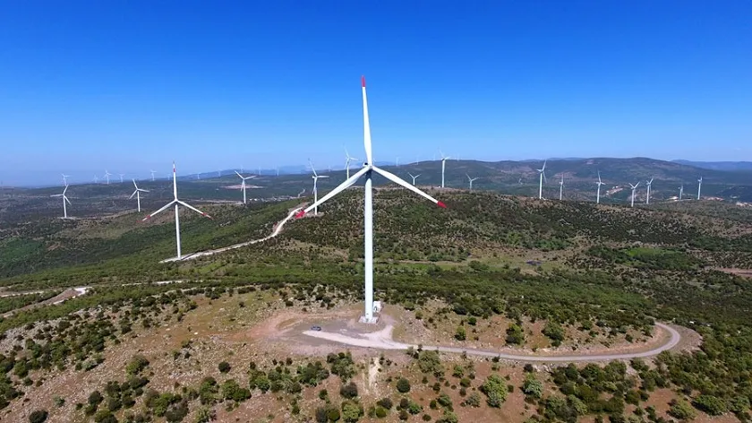 Yenilenebilir enerjide öncelik kırsal alan ve yaşam olacak