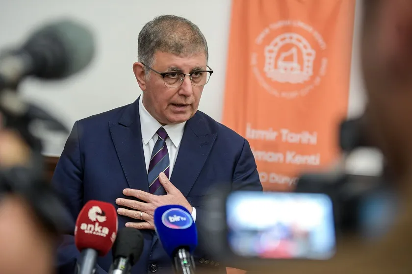Tugay: İnciraltı planları olumlu ancak değişiklik yapılması zorunlu