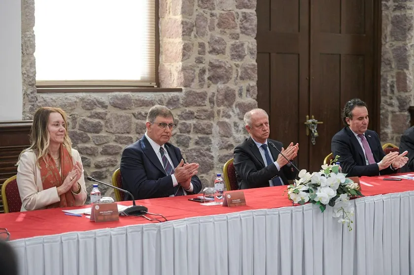Tugay: Üzerimize düşeni yapmaya hazırız