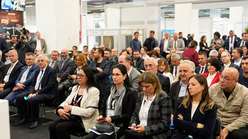IREMCON Uluslararası Çevre Konferansı