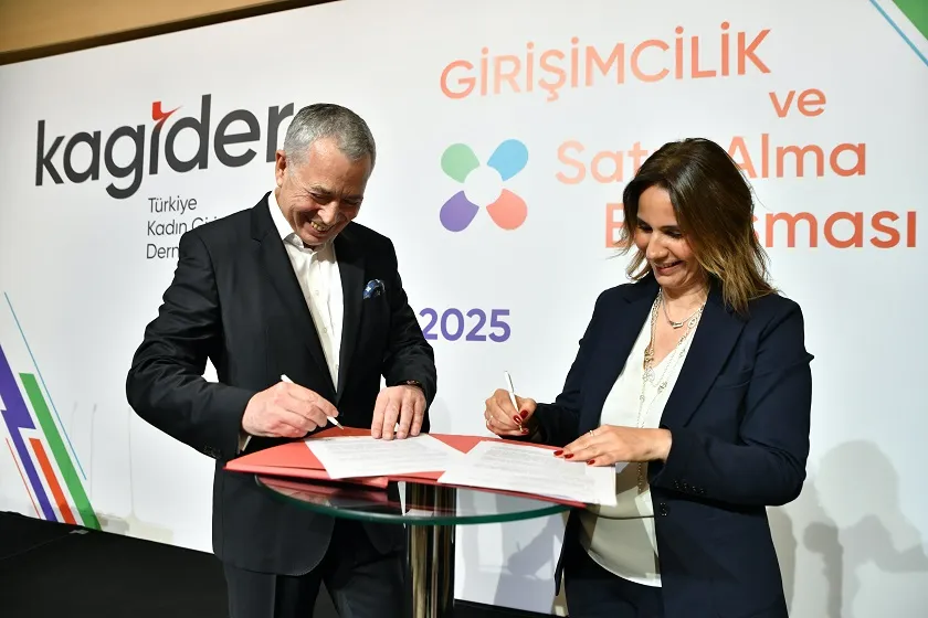 KAGİDER