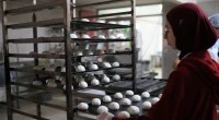 Kepez Belediyesi çölyak hastalarının yanında