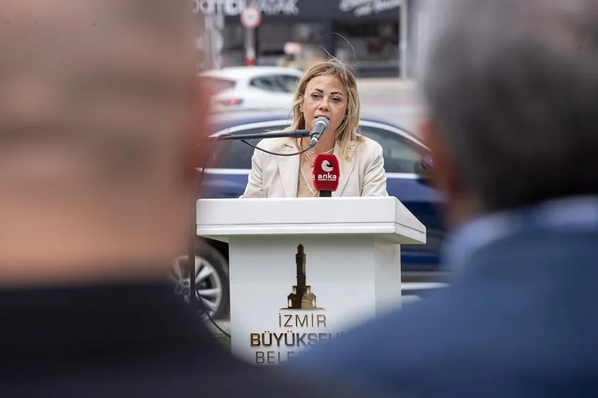 Okan Yüksel ve Nevzat Çobanoğlu’nun anıları İzmir’de yaşatılacak