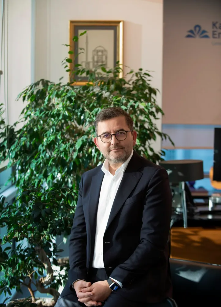 BES’te Küçük Birikimlerle Büyük Hedeflere