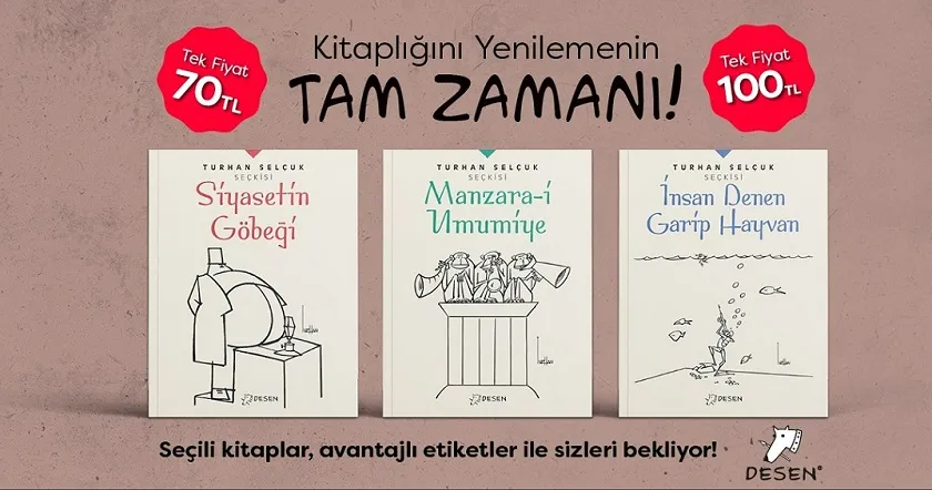 Tudem Tatil Kitabım ile hafta hafta eğlen, öğren, keşfet!