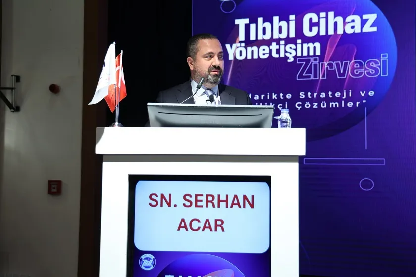 ARTED’den Sağlığın Geleceği İçin Stratejik Yaklaşım:Yerelleşme Global Paydaşlarla Mümkün