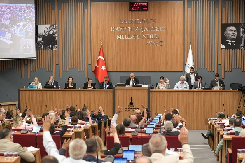 “Ferdi Başkan kalbimizde”