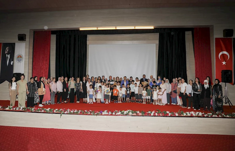 Büyükşehir, ‘Dünya Çocuk İşçiliğiyle Mücadele Günü’nde Çocuk Hakları İçin Ses Verdi