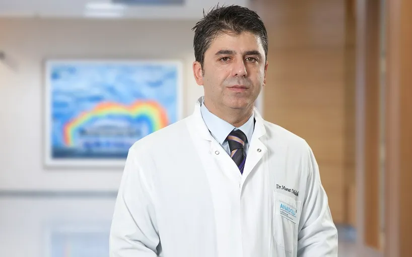 Tümörleri buharlaştıran mucize: Ablasyon