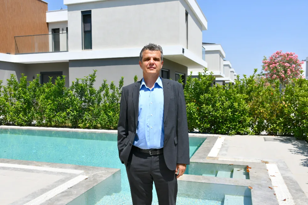 HomeSasalı