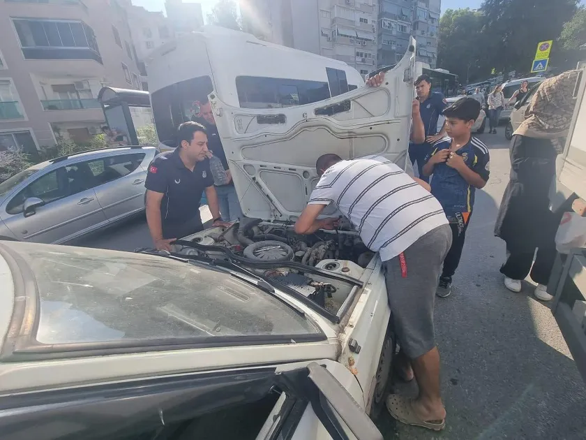 İzmir Büyükşehir Belediyesi