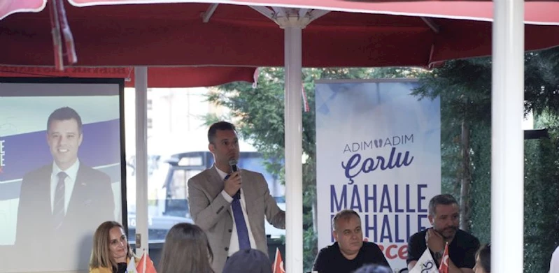 Başkan Sarıkurt: 