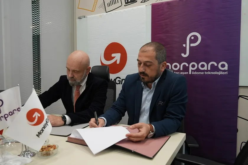 ULUSLARARASI PARA TRANSFERİ ARTIK DAHA KOLAY