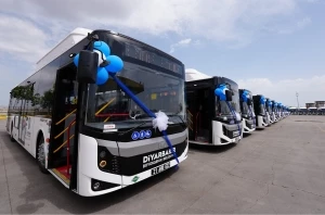 Oğlaklı ile Dağkapı arasında yeni güzergâh
