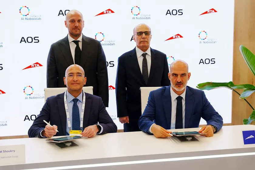 Anadolu Isuzu’dan Global Pazarda Güçlü Bir Adım Daha
