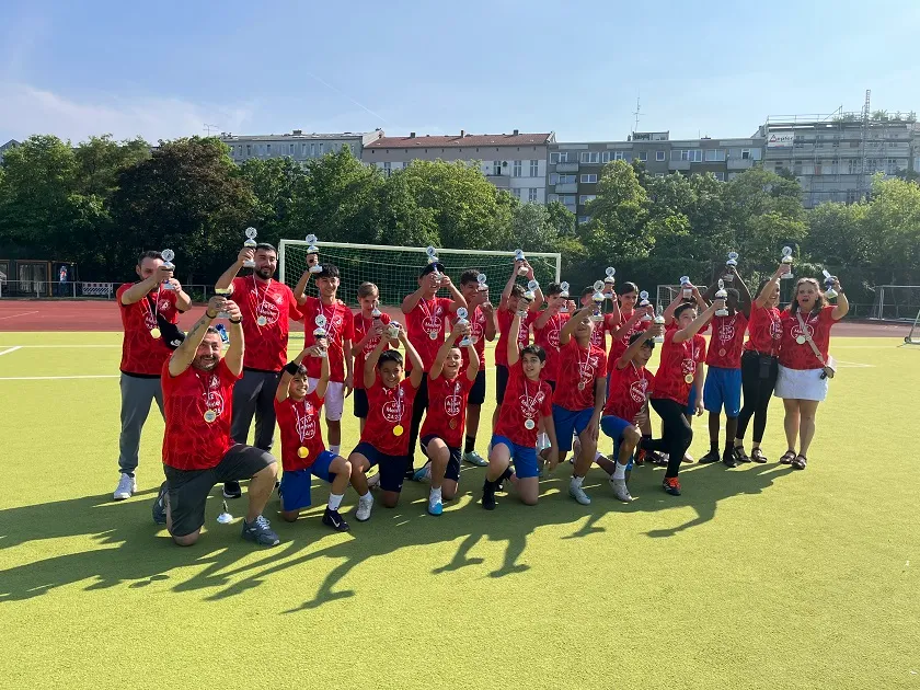Geleceğin Kooperatifleri Hatay Eğitimleri Başarıyla Tamamlandı!