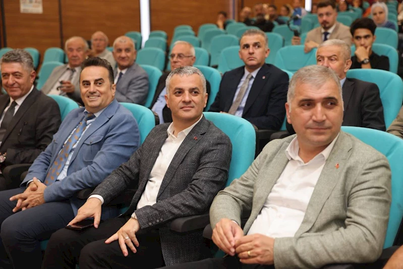 BAŞKANIMIZ NAZIM