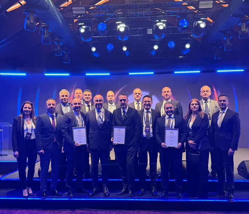 Otokoç Şubeleri, Ford Ödülleri’ne Damgasını Vurdu 