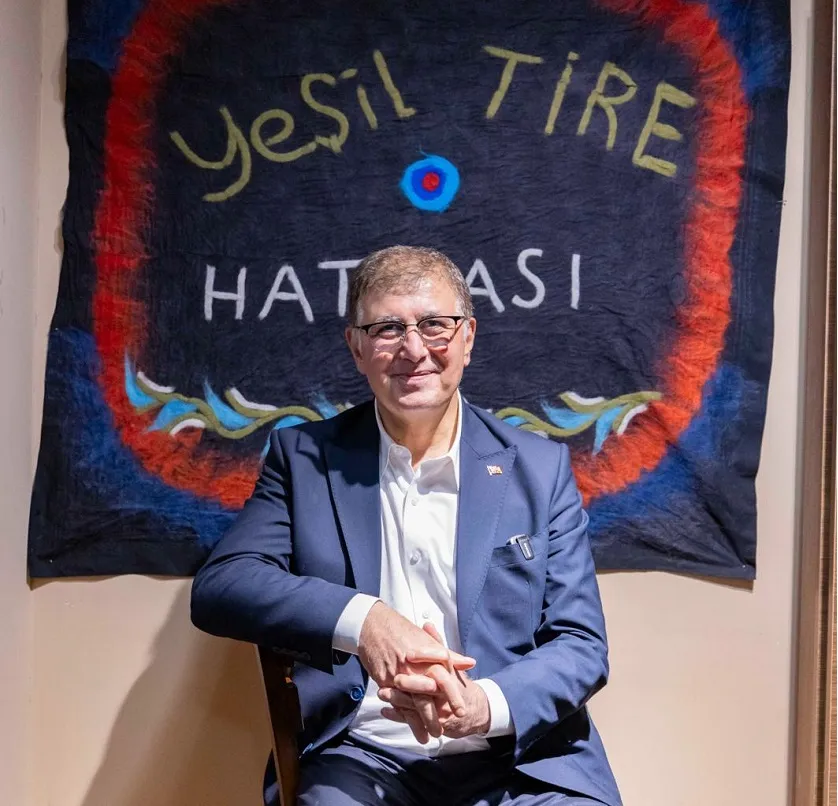 Başkan Tugay