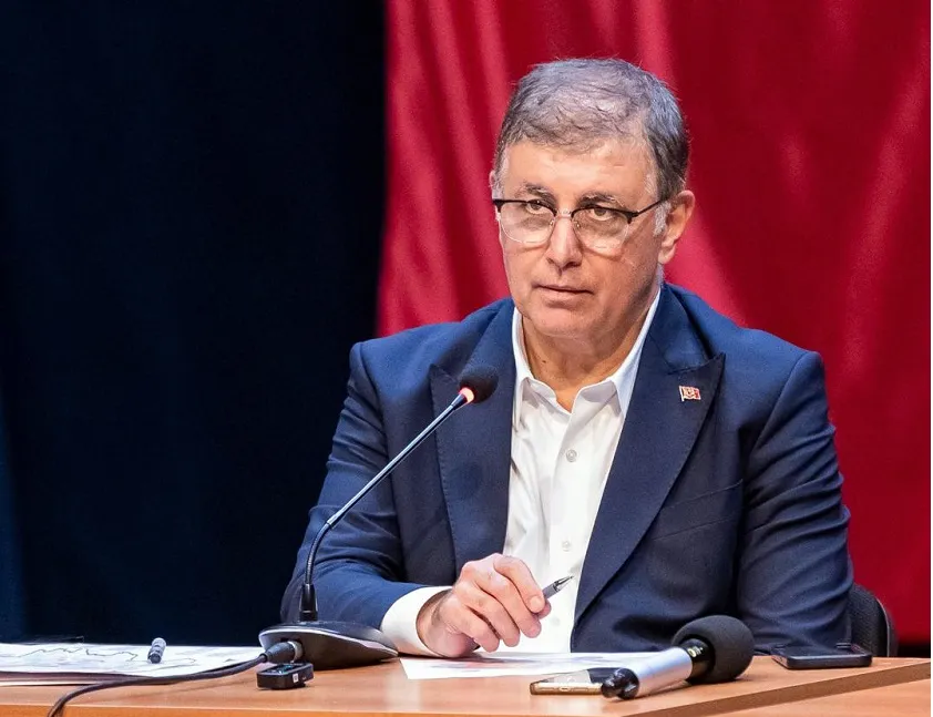 “Emekli maaşı ve asgari ücrete sesleri kısık çıkanlarla konuyu değerlendirin”