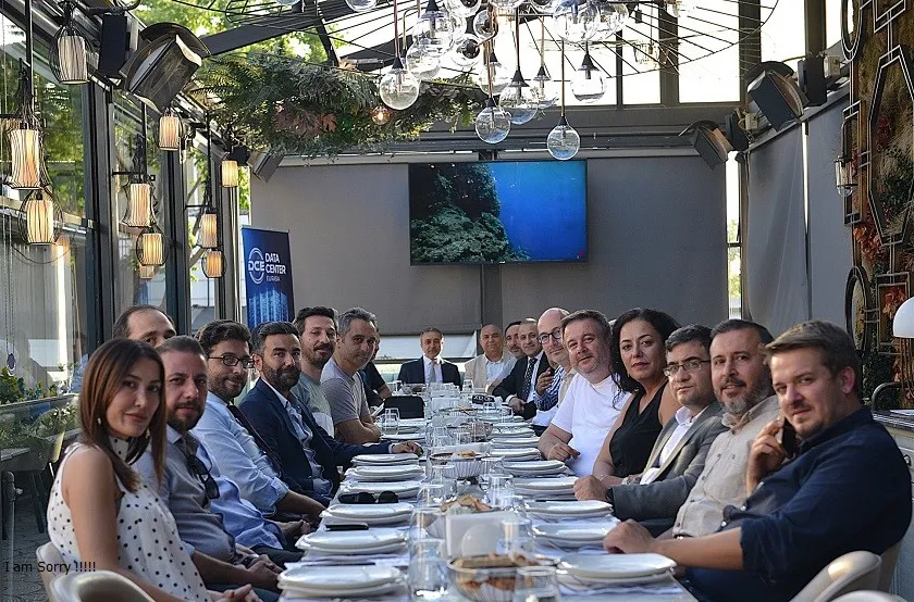 TÜRKİYE VERİDE BÖLGESEL GÜÇ OLMAYA HAZIRLANIYOR