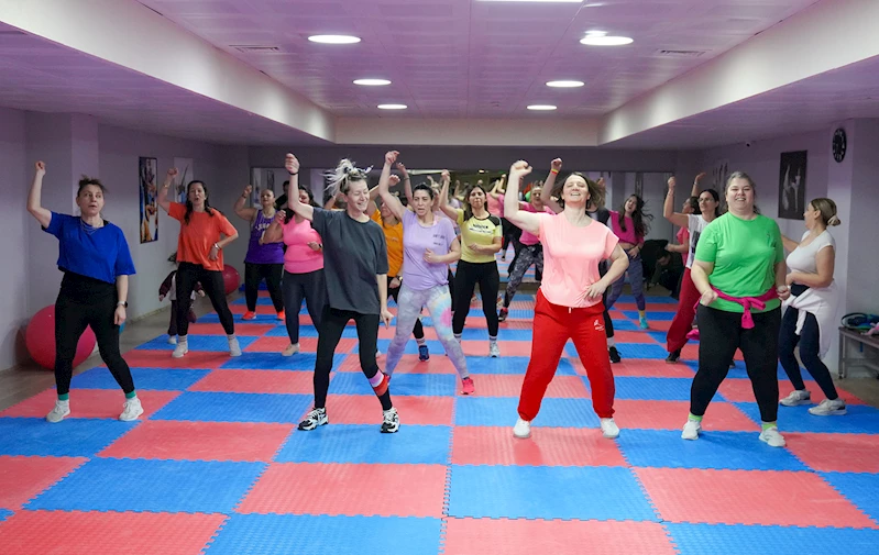 SPORUN ADRESİ TEPEBAŞI: 7