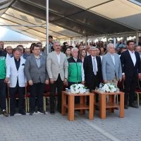 Bursa Büyükşehir Belediyesi, Sıvı Gübre Tesisi