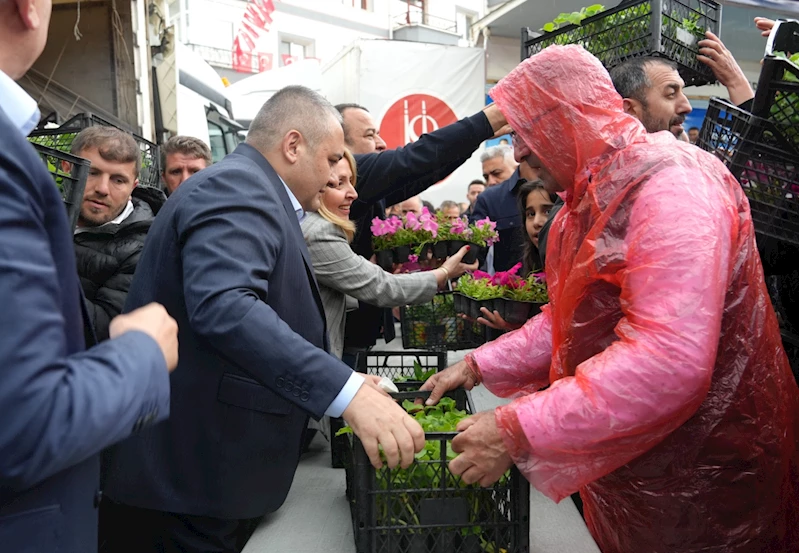 Bağlum’a çifte müjde