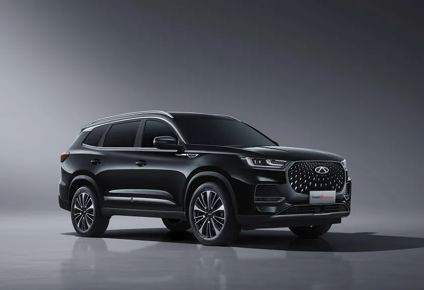 Chery Ocak-Mayıs Döneminde 1 Milyon Adetten Fazla Araç Satışına İmza Attı!