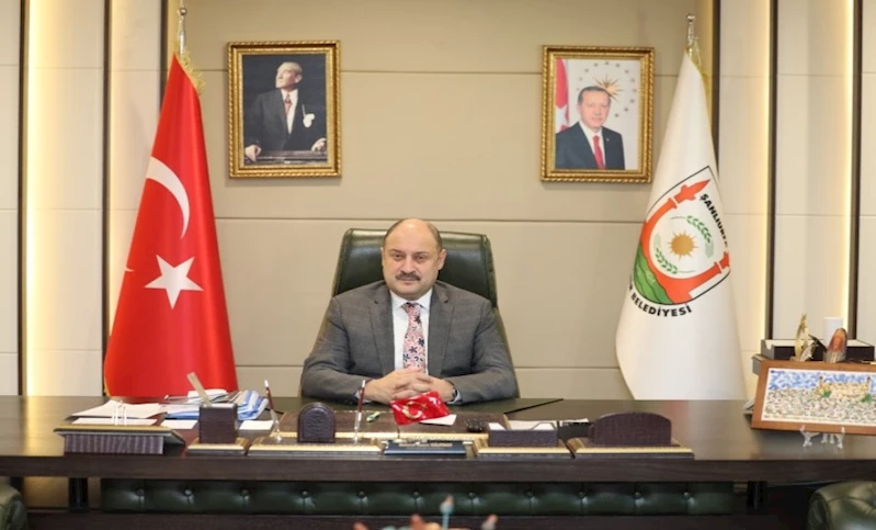 BAŞKAN GÜLPINAR’DAN KURBAN BAYRAMI MESAJI