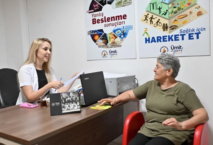 Muratpaşa Belediyesi