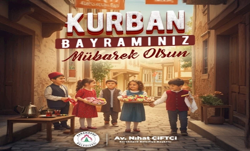 BAŞKAN NİHAT ÇİFTÇİ