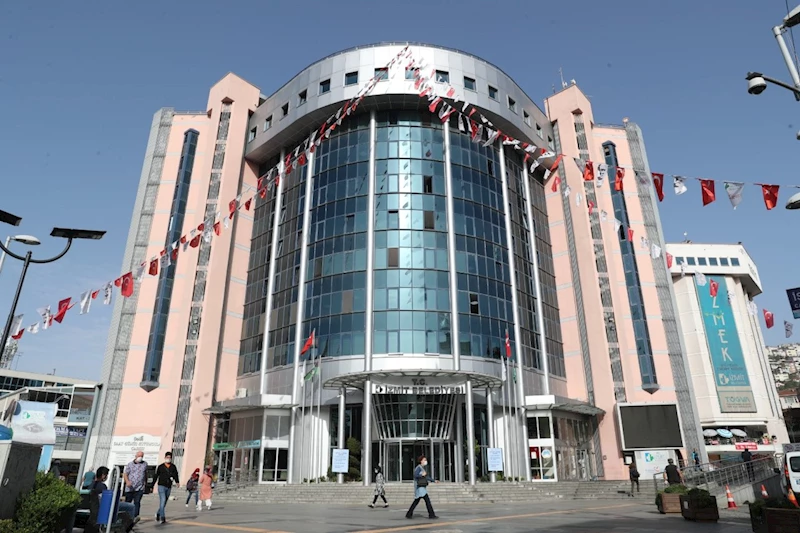 İZMİT BELEDİYESİ AŞEVİ TADİLATI İHALESİ 10 TEMMUZ’DA